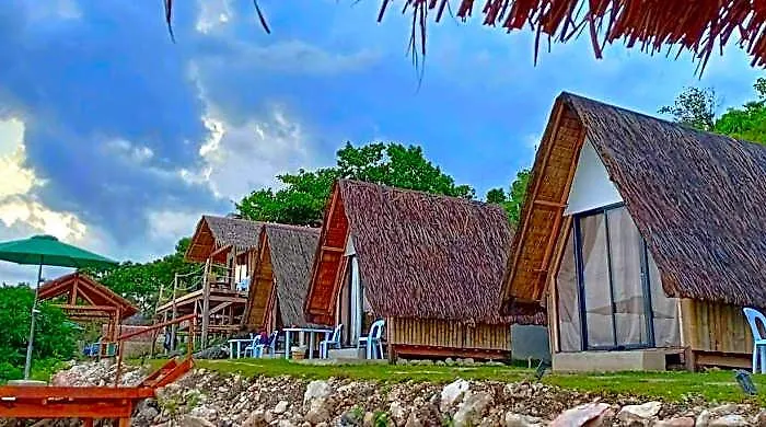 ホテル Casay Huts By Hiverooms *