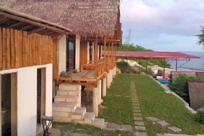 Casay Huts By Hiverooms *