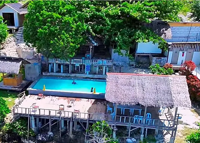 Hotel Casay Huts By Hiverooms Cebu